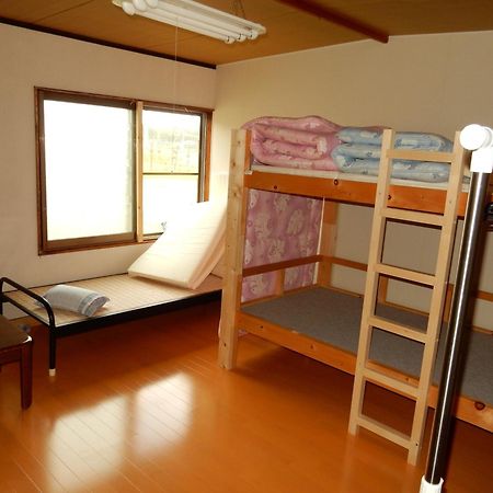 Guest House Nisshin Nayoro Стая снимка