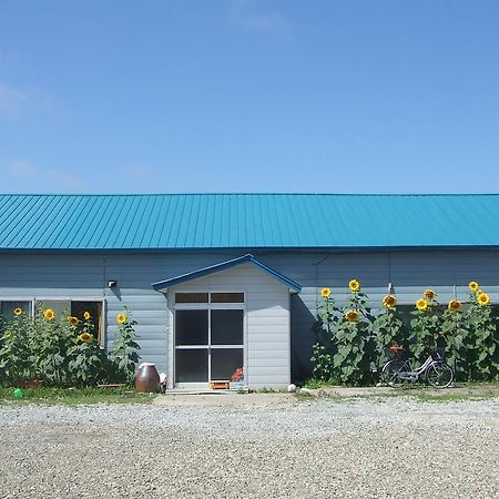 Guest House Nisshin Nayoro Екстериор снимка