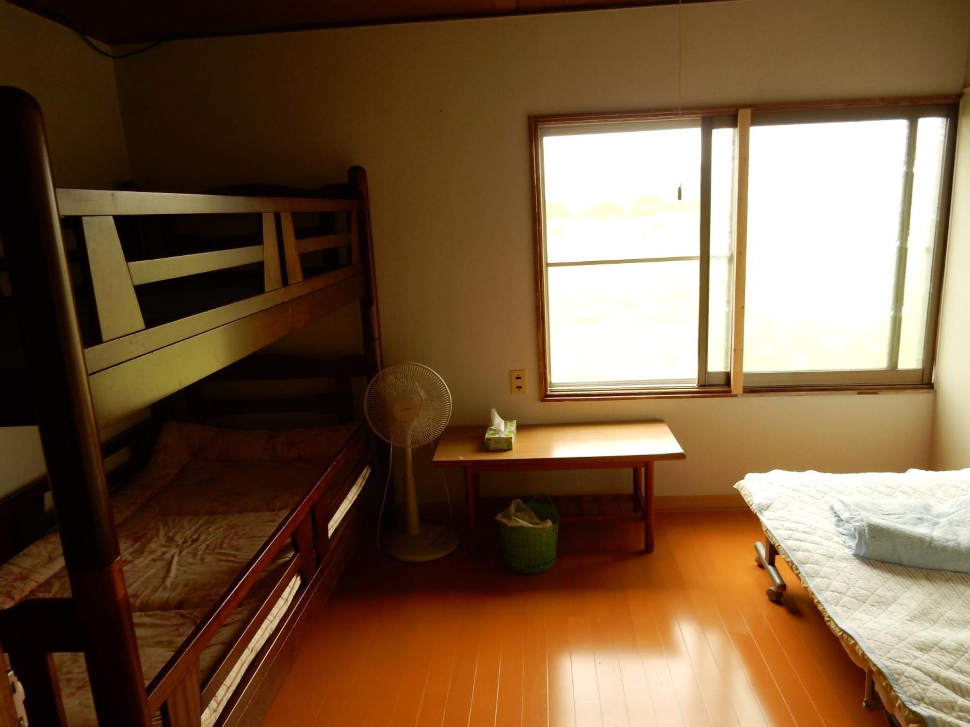 Guest House Nisshin Nayoro Стая снимка