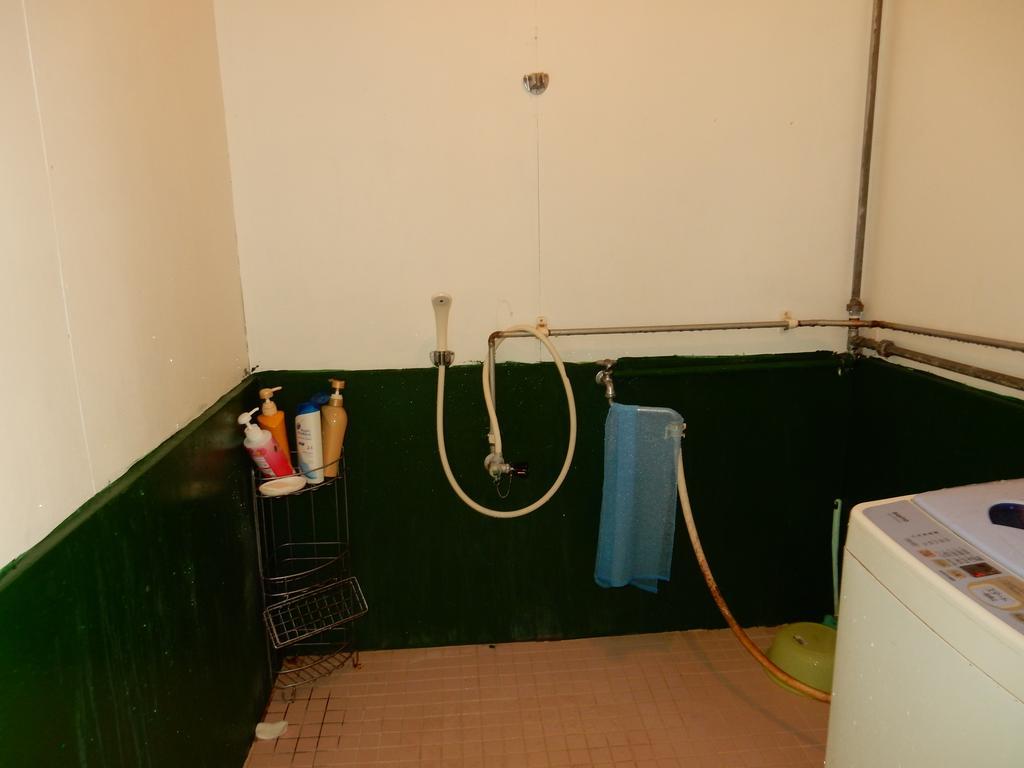 Guest House Nisshin Nayoro Екстериор снимка