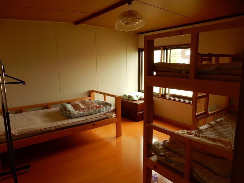 Guest House Nisshin Nayoro Стая снимка