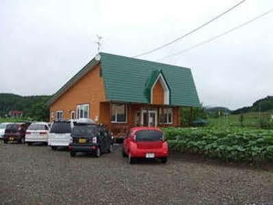 Guest House Nisshin Nayoro Екстериор снимка