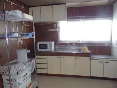 Guest House Nisshin Nayoro Екстериор снимка